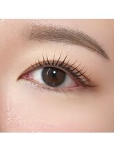 オッタントット(88 ottantotto)/まつげパーマ