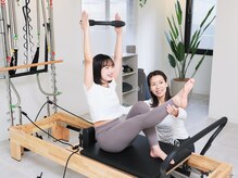 アイユー 神戸三宮店(Pilates iU)/