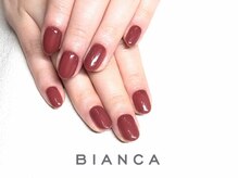ビアンカ 溝の口店(Bianca)/シンプルコース¥5200