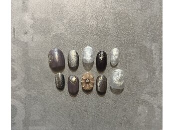 シー(SHE)/オーダーチップ