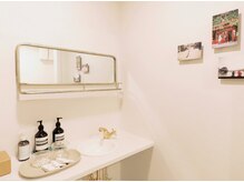 グレイス マヤ 白金台(GRACE MAYA)/店内写真