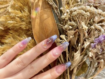 オラシオンネイル(Oracion Nail)/