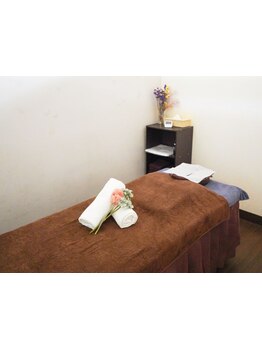 疲れを解消したい