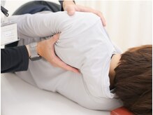 ビオ接骨院 大曽根院の雰囲気（腰が重たい/体が歪んでいる/背中が痛い…骨盤矯正で全身をケア！）