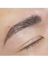 セメ(S’aimer)/アイブロウパーマ＆ワックス