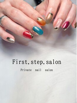 持ち込みハンドデザイン