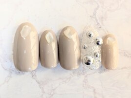 【定額Lコース¥6000】