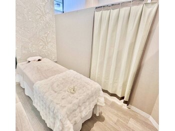 足道スパ(足道SPA)/内観