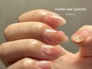 ニュアンスネイル