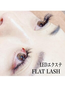 ドットイチイチマルイチ 銀座店(DOT1101)/LEDエクステ