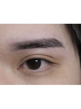 メンズにオススメのサロン