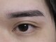 リル(LIL)の写真/メンズ眉毛でお困りの方必見!顔の印象8割を占める眉毛はプロにお任せして印象UP☆メンズ/眉毛/アイブロウ
