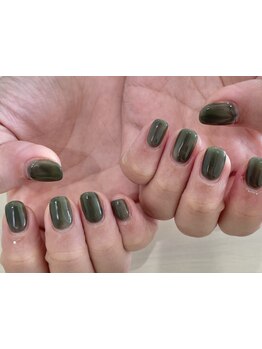 4000円以下のメニューがあるサロン