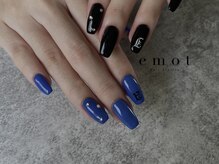 エモット(emot)/