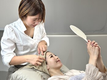 ヴィーナスプロ 岡山駅前(Venus Pro)/【顔＋毛】顔まるごとWAX脱毛