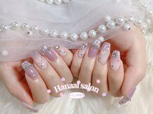 ハナアイ サロン 新大久保店(hanaai salon)/定額Bコース6980円