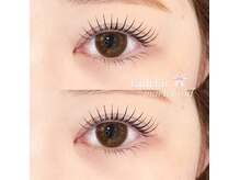 アンフルール エクラ 表参道店(Une fleur eclat)/【メーテルロッド】