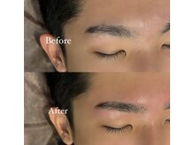 バレベッカ(Ballebecca)/Eyebrow wax☆
