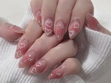 ティアンドディ 札幌(T&D)/定額コースD7500円デザイン