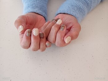 イーズ(ease)/チェック