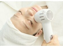 メナードフェイシャルサロン 豊中駅前南/クーリング