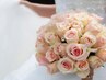 【二の腕.背中.美肌】写真映え抜群!ブライダルコース3回券¥29,400→¥26,400