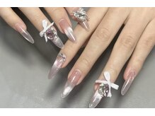 美ノ庵ネイルサロン メトロポリタン前店/