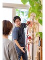フォルム ボディアンドフェイス 恵比寿(Forme)/福田　篤志