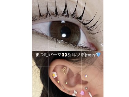 アップス(UP's)の写真