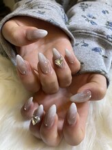 オンリーユー(Only You)/カラーグラデーション