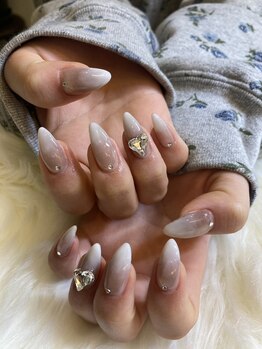 オンリーユー(Only You)/カラーグラデーション