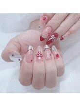 ココネイル 池袋(coco nail)/持ち込みデザイン