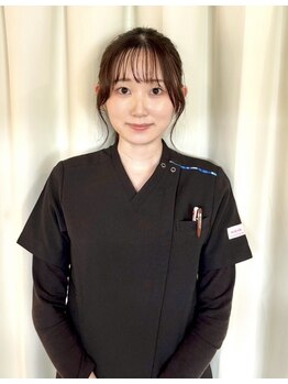 アサバ整体院 柏の葉店(ASABA整体院)/メディック整体師・弓野なぎさ