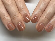 フィロンネイル 蒲田店(filonnail)/ワンカラー