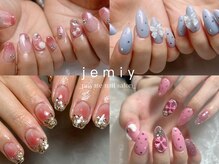 ジェミー(jemiy)