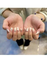 エーナイン イオンモール盛岡南店/ブライダルネイル