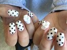 ドットネイル