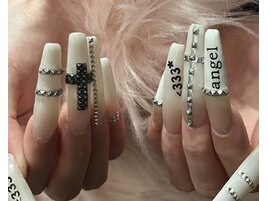 Rina My Nail