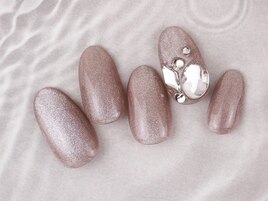 デザインネイル