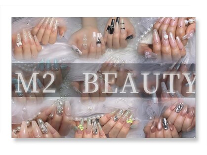 エムトゥービューティー(M2 BEAUTY)の写真