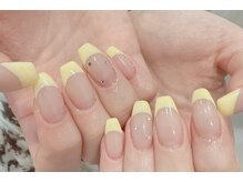 アネラ 池袋(Anela)/フレンチネイル