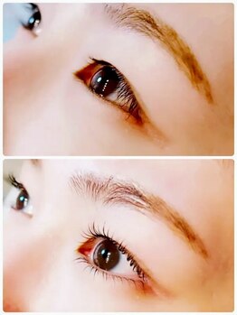 エスト ヘアーリラクゼーション(est Hair Relaxzation)/*抗菌・高級セーブル*