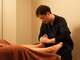 リュウ(ryu)の写真/あまりの気持ちよさに感動★足湯で温めてから反射区をぐ～っと刺激×中国式足つぼで全身の不調を撃退…☆