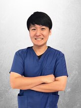 紫原鍼灸整骨院 福島 陽成