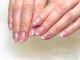 サロンドルリネイル(salon de Ruri nail)の写真