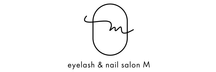 エム(M)のサロンヘッダー