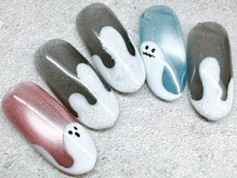 チェリーズネイル(Cherrys Nail)