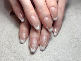 マグネット×フレンチ