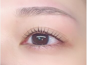 ビビ(Be_bi)の写真/【三河安城駅徒歩3分】自然なのに印象的な垢ぬけ顔に◎一人ひとりのご要望に合わせたデザインをご提供♪