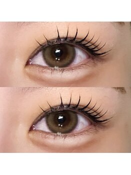 ソア 並木坂店(Soa)/毛先までカールが可愛い♪♪